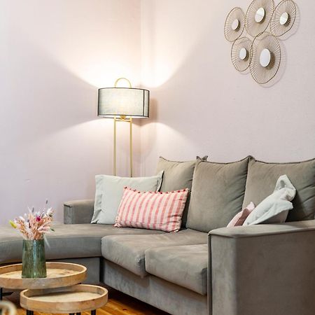 Ferienwohnung Houseloft White Tower Collection Thessaloniki Exterior foto