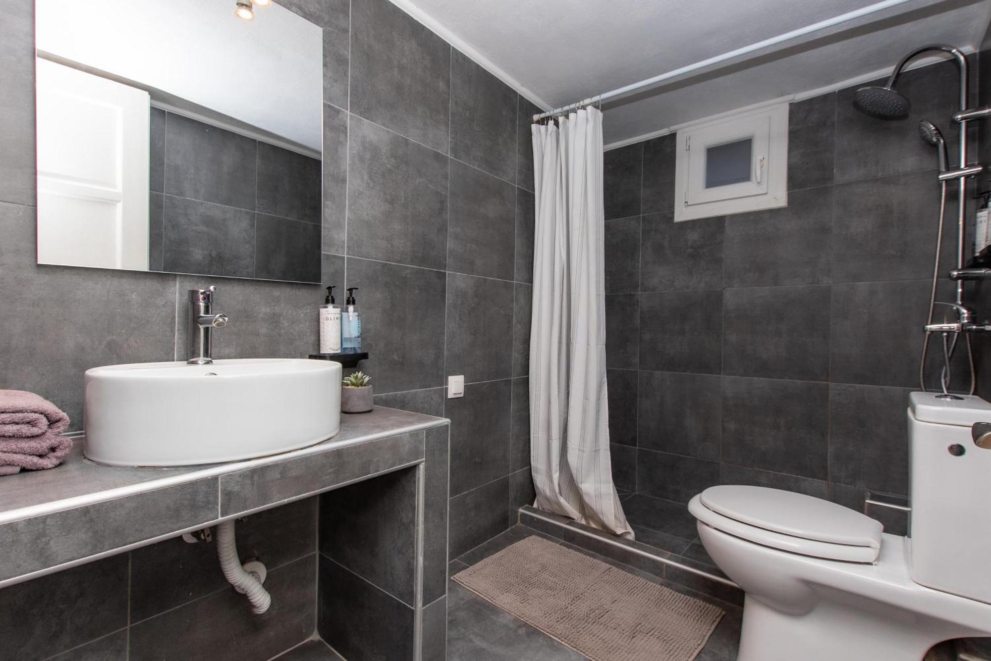 Ferienwohnung Houseloft White Tower Collection Thessaloniki Exterior foto