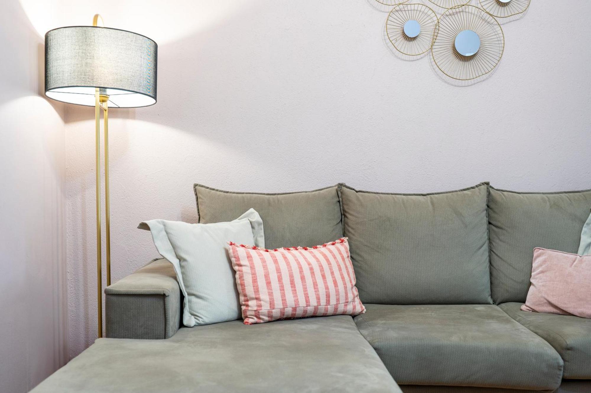 Ferienwohnung Houseloft White Tower Collection Thessaloniki Exterior foto