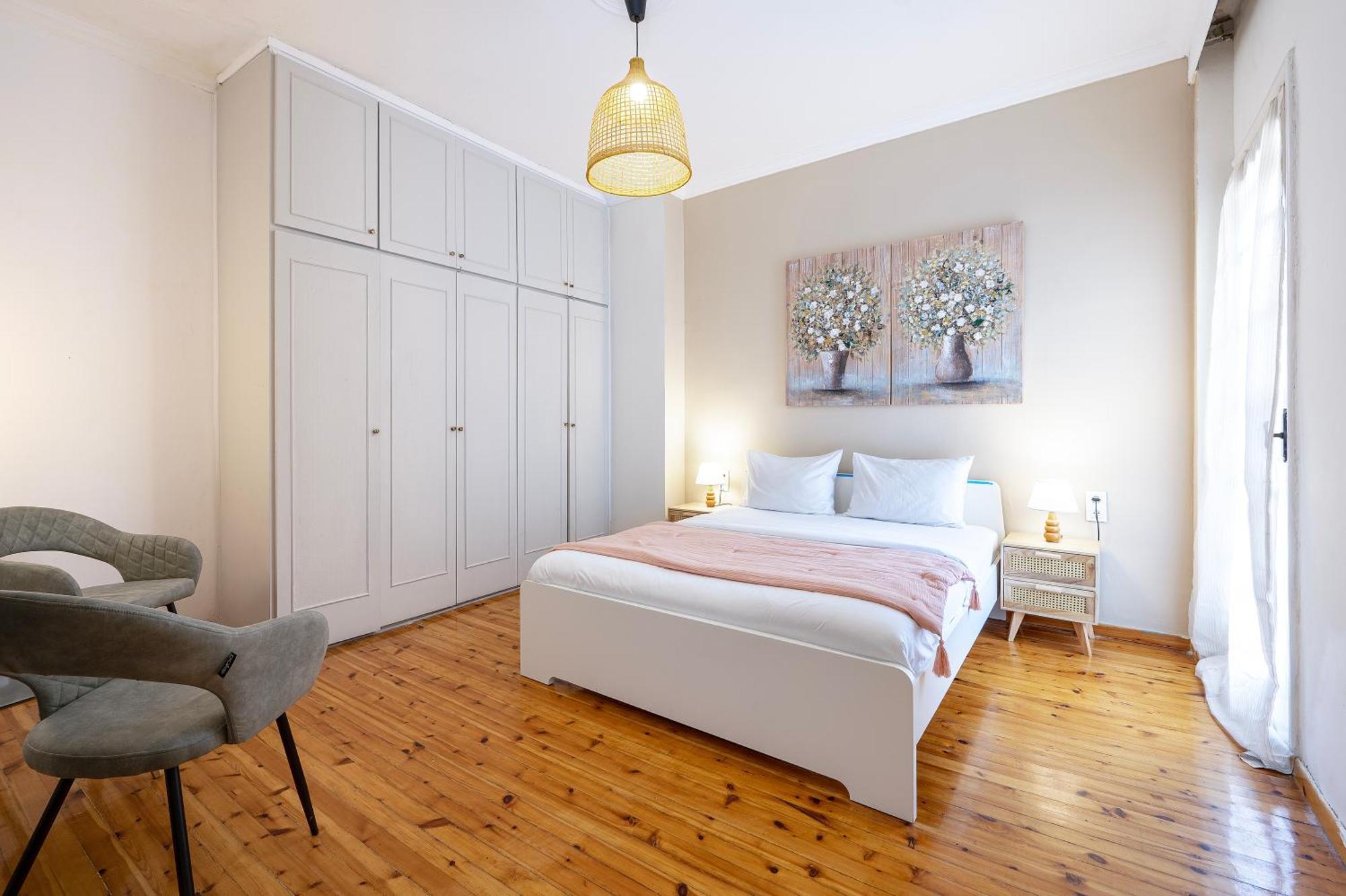 Ferienwohnung Houseloft White Tower Collection Thessaloniki Exterior foto