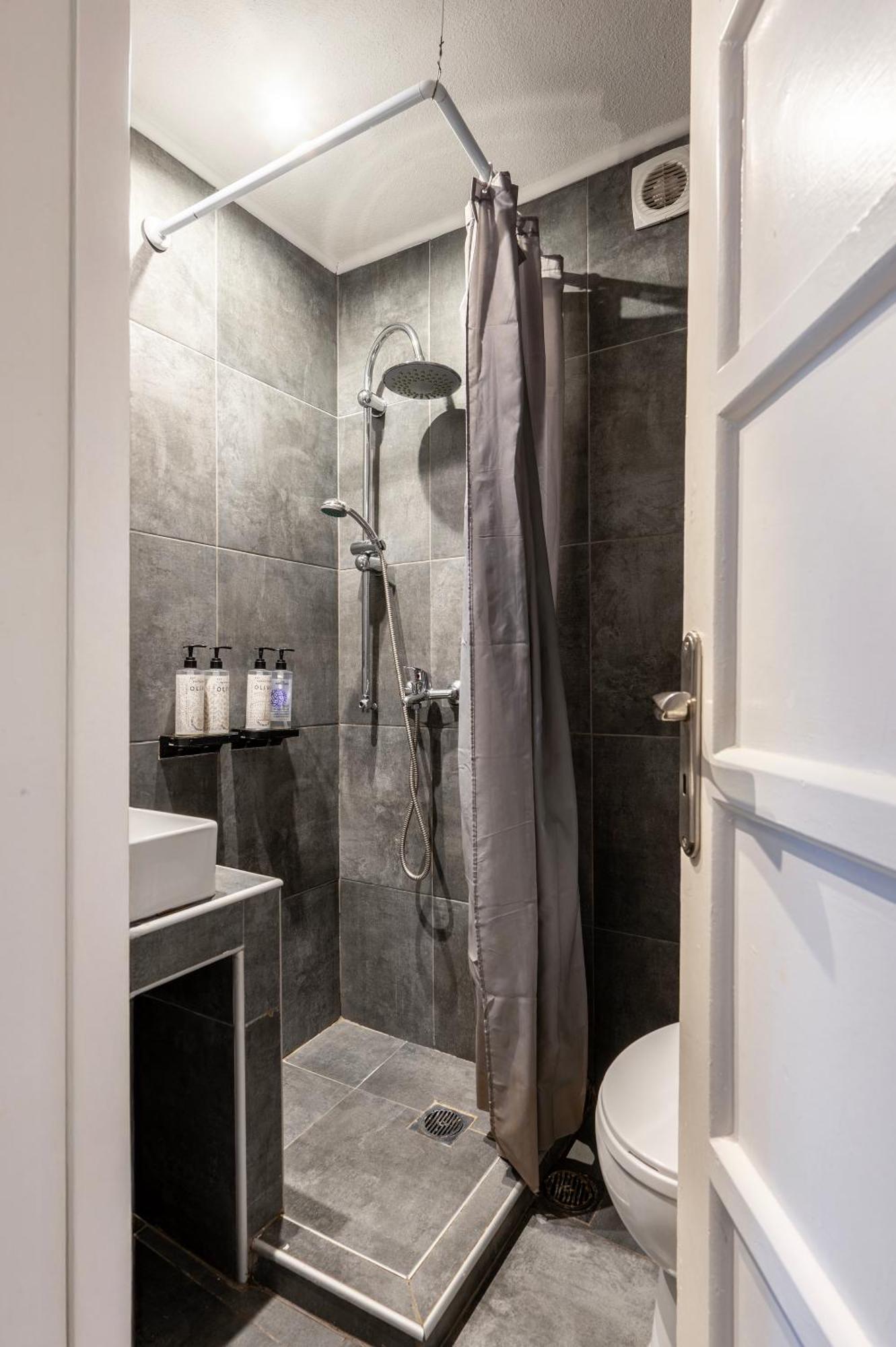 Ferienwohnung Houseloft White Tower Collection Thessaloniki Exterior foto